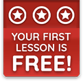 Your First Lesson Is Free